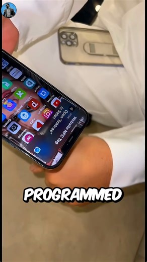 RFID Chip! (Explained)