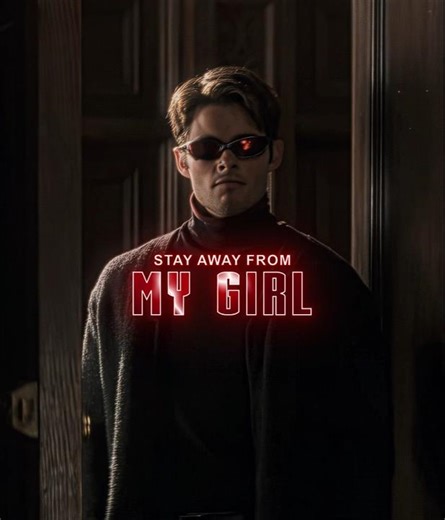 "He's Back 💀🔥" - 'Cyclops' Edit | VAZIO ETERNO (Slowed & Reverb) | X - Man movie edit #viral #edit