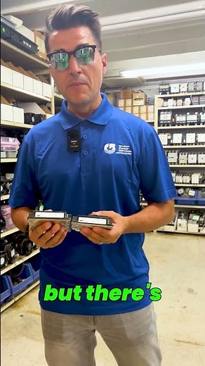 IGBTs to the Rescue! #redbull