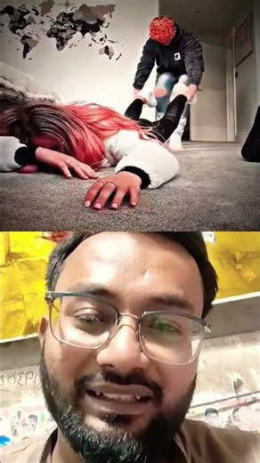 😁 Prank Plus Acting Wah 🤣🤣 #jaidmeel #funny