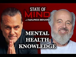 STATE OF MIND with MAURICE BENARD: CLINT HOWARD