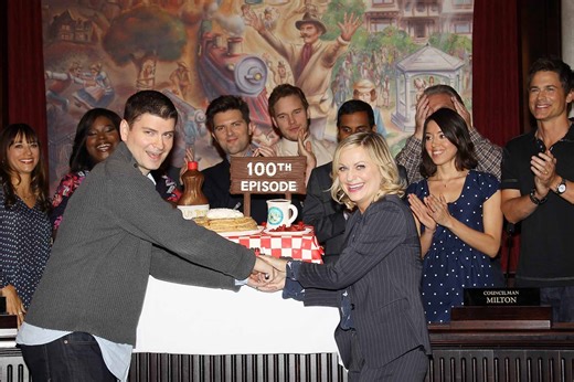 Where You’ve Seen These SNL Writers and Stars Before