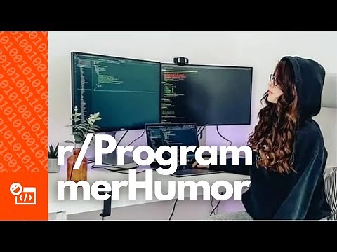 Programming Memes || r/ProgrammerHumor