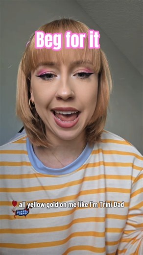 BEG FOR IT -Iggy Azalea (cover) 🤪