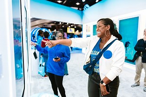 NBA All-Star 2025: Activations from Google, Nike, Amex and More