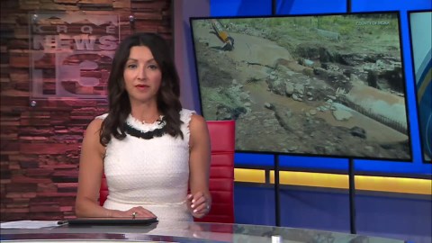 Mora County commissioners make disaster declaration after flooding