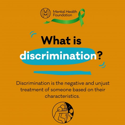 1.5K views · 61 reactions | Nearly nine out of ten people with mental...