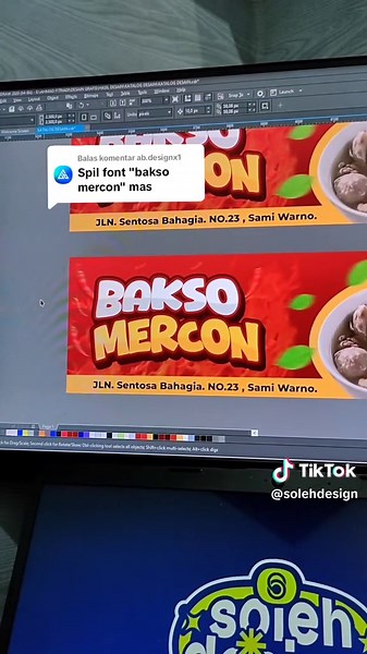 Rekomendasi Font untuk Desain Grafis