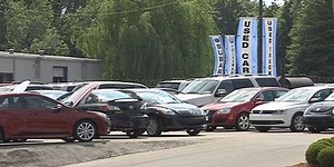 ODOMETER FRAUD: What you need to know when buying a used car