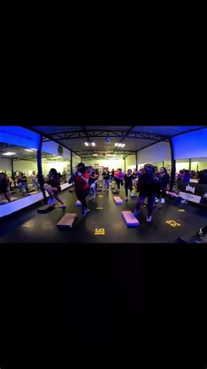#fullbody #sportaerogym #fullentrenamiento