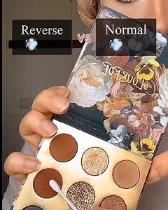 😊 Mirá estás dos maneras de hacer delineado!! 😉 Si no te habías dado cuenta que lo puedes hacer de dos modos (bueno más) aquí te las muestro para que te aprendas y hagas el que más te guste o le vaya a tus ojos!! Crédito: maliayosuf | Mine's Tips