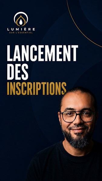 REGISTRATION IS NOW OPEN