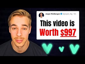 How to REALLY Start an AI Automation Agency in 2024: (Complete Guide)