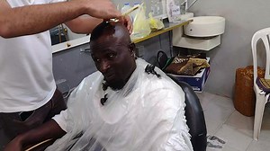 26K views · 1.7K reactions | #HAJJ 2023. SHAVING HAIR AFTER FIRST DAY OF JAMARAT. PRACTICALLY WAY TO PERFORM HAJJ AND UMRAH. | Peace Dawah Media | Facebook