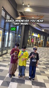 Ayayay!!🤭🤣 #dancewithchawi #chawi #danhowardforte #vincemonroy | Dance With Chawi