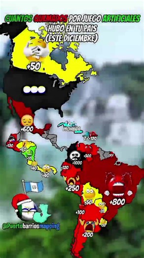 Explorando Countryballs en Mapas Geográficos