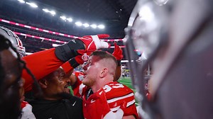 274K views · 8.3K reactions |  | Ohio State Football | Facebook