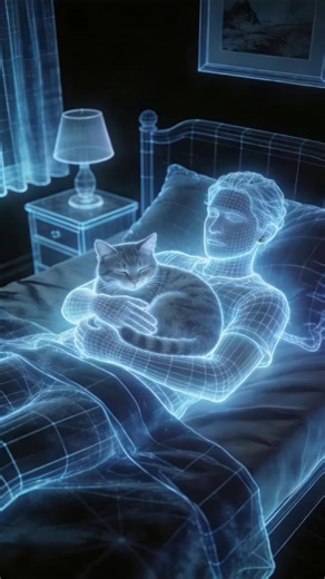 Why does my cat suddenly not let me pet it #pet #cat #petbond #psychology