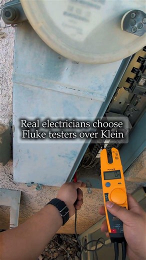 Why Electrical Test Equipment Matters