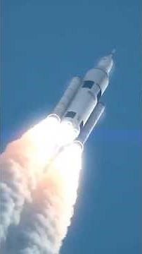 Apollo Missions Brief - 6 Moon Landings