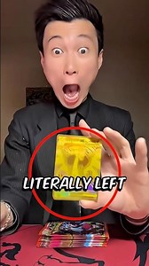 This is why people open pokemon cards! 😱🥵 #pokemon #pokemoncards #pokemontcg #pokémon #pikachu