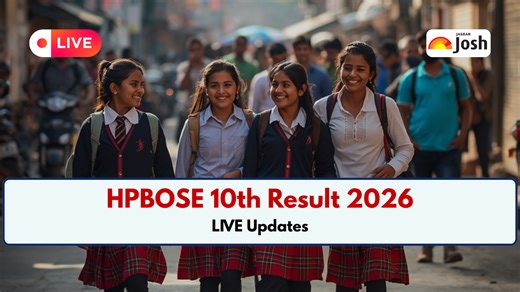 [यहां देखें] HPBOSE 10th Result 2026 LIVE: Check Class 10 HP Board Results at hpbose.org and These Websites, Link Active Now