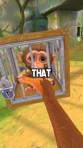 My Baby Monkey BIT Me! - I Am Monkey VR Get 10% off ANY Meta purchase and support the channel using my code at checkout: POWERONVR Use My affiliate links to buy a Meta Headset and Get $30 Store Credit: Quest 3 - https://www.meta.com/affiliates/5CKmya726 Quest 3s - https://www.meta.com/affiliates/9ZQ4J2fKm #iammonkey #quest3 #quest2 #metaquest #virtualreality #explorewithquest #funnyvr #vr #questcreatorpartner | PowerOn VR | Facebook