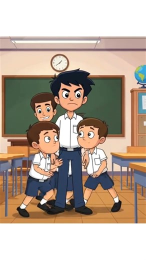 Best Friends in Full Action 😄 | Part 2