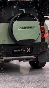 363K views · 10K reactions | Beautiful Defender | Luxury cars and SUV | Facebook