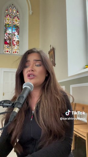 The Parting Glass - Irish Music Singing with Piano