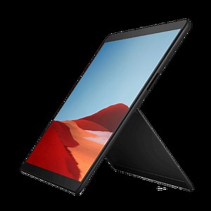 Surface Pro X SQ1 RAM 16GB SSD 256GB