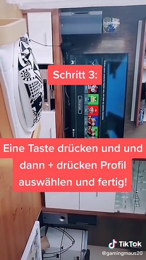 How to Play Split Screen Minecraft on Nintendo Switch Tutorial