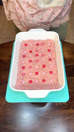 Pink Starburst Rice Krispy Treats: A Simple Trick
