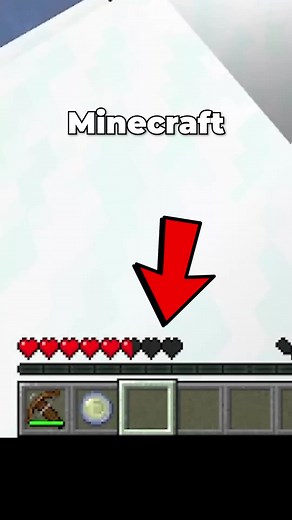 The Fox Origin Explained in Minecraft