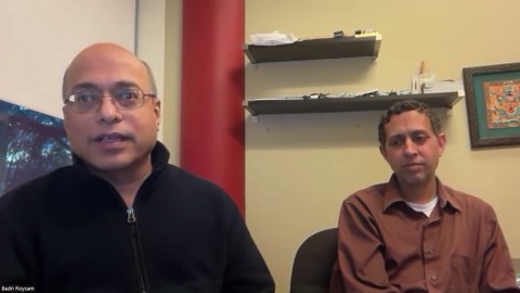 AI at forefront of tailored cancer treatments: UH leads innovations