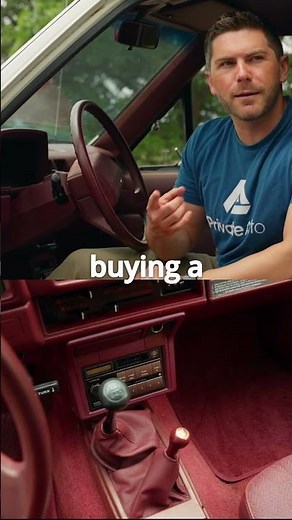 The first gen 4Runner cost How much??? #4runner #toyota