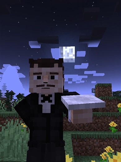 ‏What if you had a slave in Minecraft | minecraft