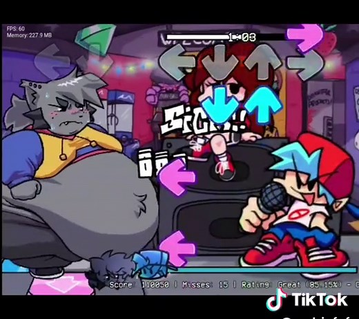 Kapi vs Friday Night Funkin: Uma Nova Experiência