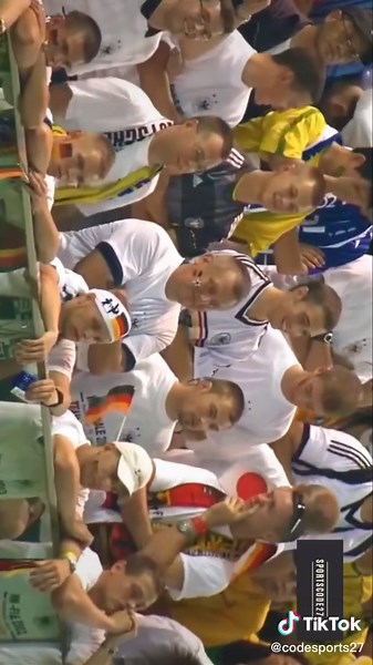 Final Piala Dunia 2002 Flashback World Cup