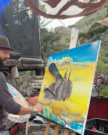 John Hartford - Official Site on Reels