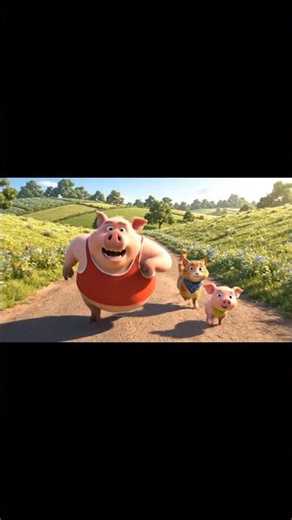 Batata #ai #cute #cartoon #funny #animation