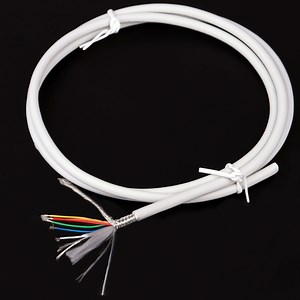 [Hot Item] Pulse Oximeter Sensor Accessory SpO2 Cable Without Connector and Sensor