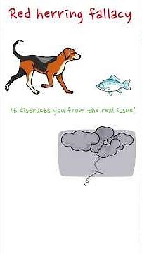 Red herring fallacy