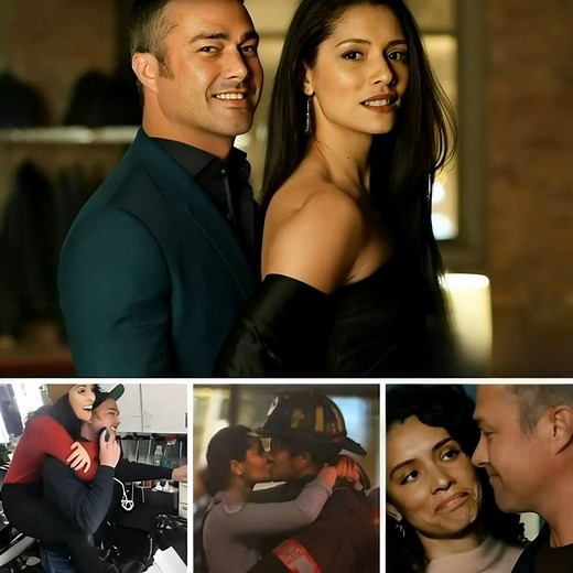 16K views · 344 reactions | Where’s Stella Kidd in Chicago Fire Season 13, Episode 9? Her Sudden Disappearance Explained 푭풖풍풍 풊풏풇풐풓풎풂풕풊풐풏 풊풏 풃풆풍풐풘 #ChicagoFire #FireCountry | Chicago Fire Season 12 Updates | Facebook