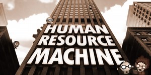 Human Resource Machine