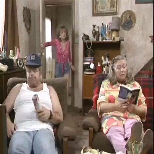 Keeping Up Appearances Season 3 Episode 2 – Iron Age Remains 03 | Rully Triansyah
