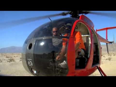 helicopter - Mosquito Helicopters Training