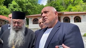 31K views · 1.3K reactions | Boyko Borissov on Reels | Facebook