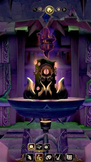The Whispering Candle Speedbuild #wowhousing #warcraft #worldofwarcraft #tentacletuesday #wow
