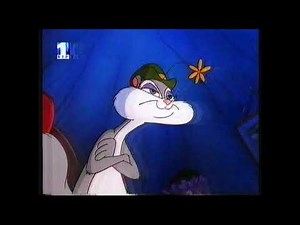 Animaniacs - Slappy Intro 3 (European Portuguese)